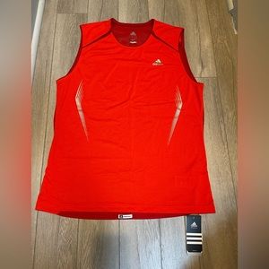 Adidas Men’s Tank Top (Size-Large)